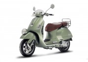 Vespa GTV LXV 250